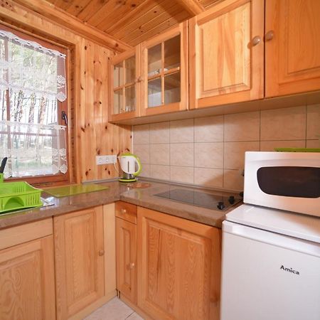 Domki Pod Wydmami 40M Od Plazy Dzwirzyno Exterior photo