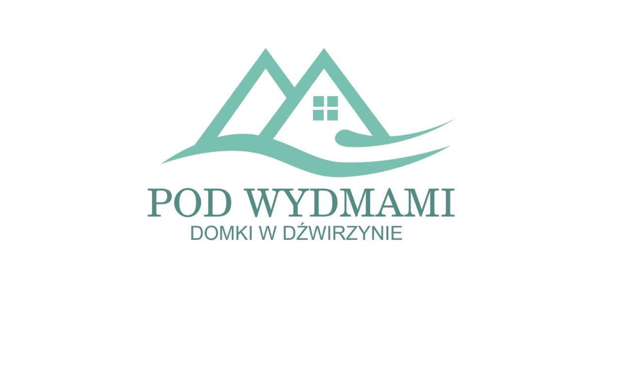 Domki Pod Wydmami 40M Od Plazy Dzwirzyno Exterior photo
